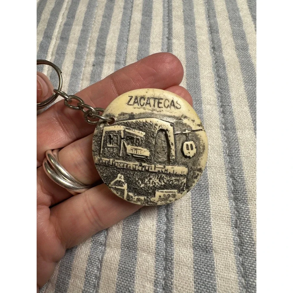 N/A vintage souvenir